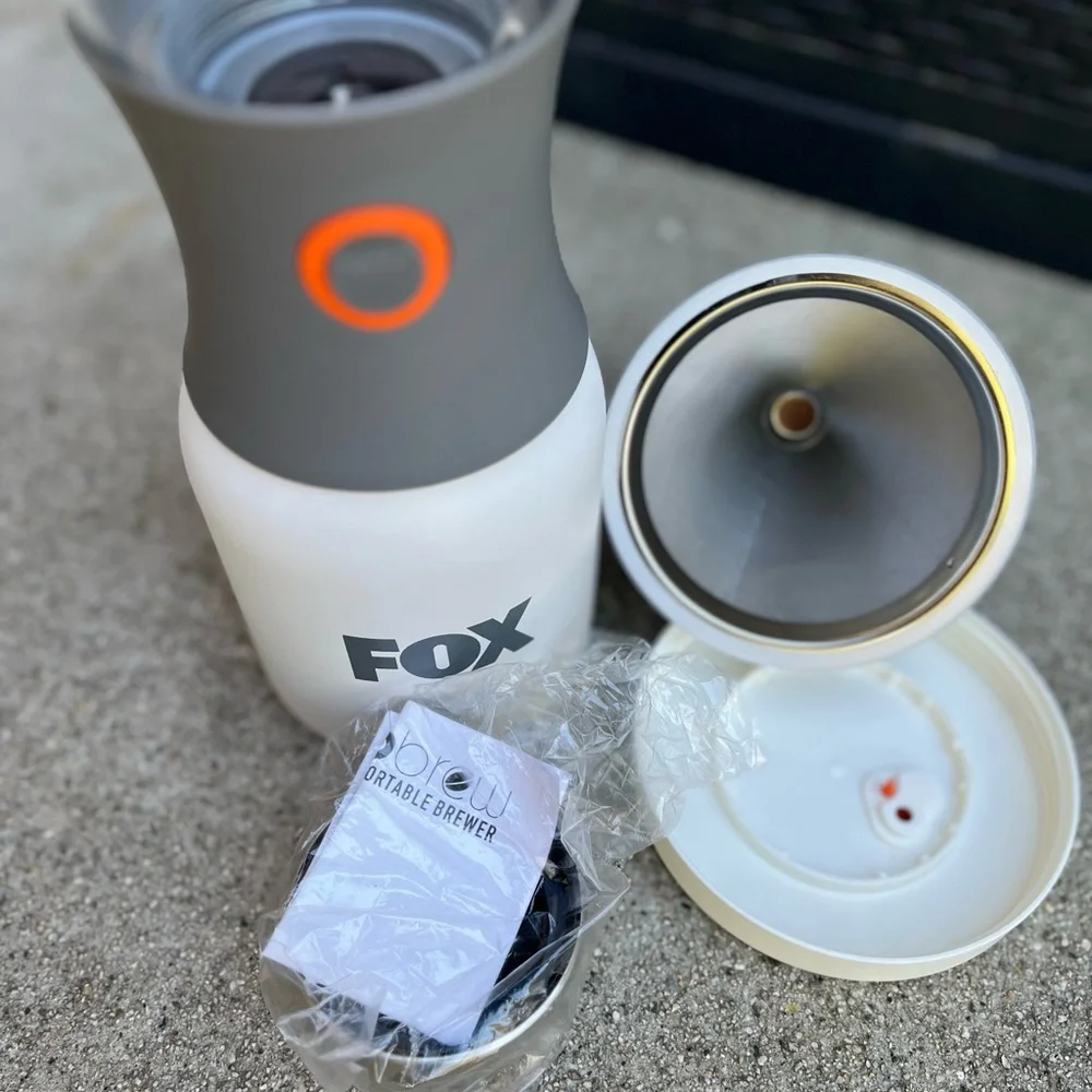 Asobu Coldbrew Coffee Maker